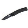 Camillus-Coltello pieghevole Camlite 16 cm al carbonitruro di titanio