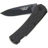 Camillus-Coltello pieghevole Camlite 16 cm al carbonitruro di titanio
