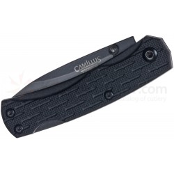 Camillus-Coltello pieghevole Camlite 16 cm al carbonitruro di titanio