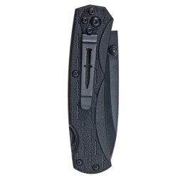 Camillus-Coltello pieghevole Camlite 16 cm al carbonitruro di titanio