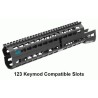 HANDG.13" KEYMOD ROMANIAN AK47