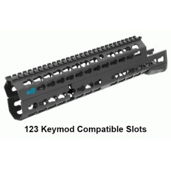 HANDG.13" KEYMOD CHINESE AK47