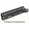 HANDG.13" KEYMOD CHINESE AK47