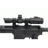 Ottica Accushot Tactical T8 1-8x28 30mm