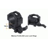 Ottica Accushot Tactical T8 1-8x28 30mm