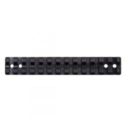 PICATINNY X STEYR MANNLICHER BH 7,5mm