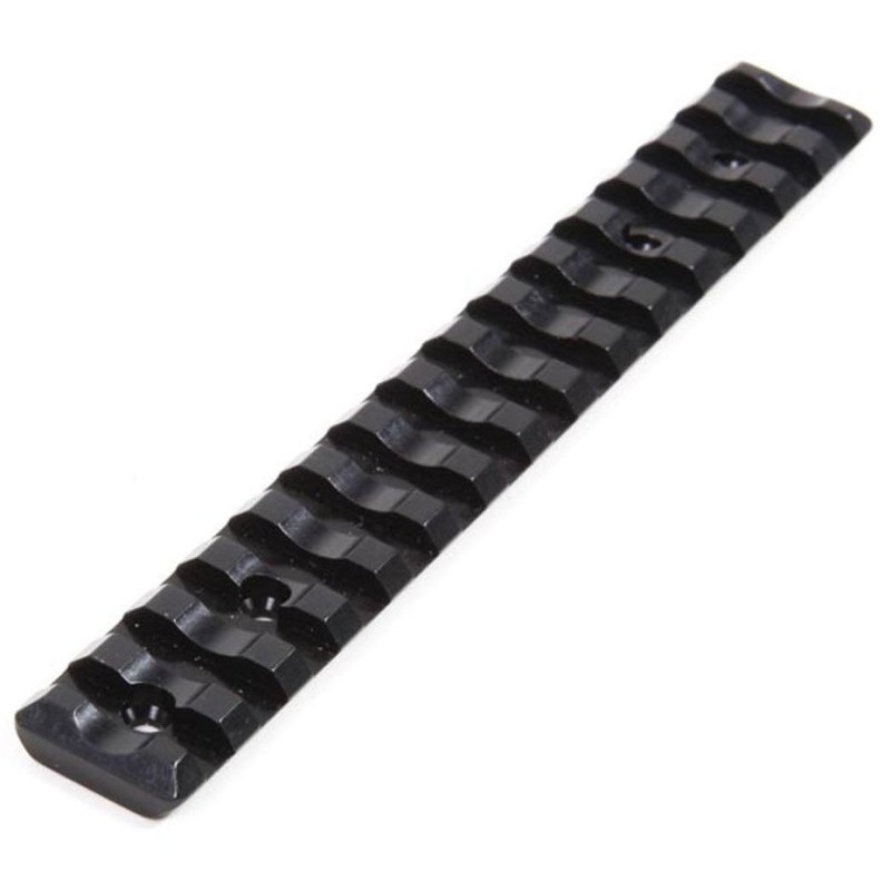 PICATINNY  STEYR MANNLICHER "S"