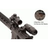 3XMAGNIFIER FLIP TO SIDE QD PICAT.MOUNT