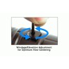 3XMAGNIFIER FLIP TO SIDE QD PICAT.MOUNT