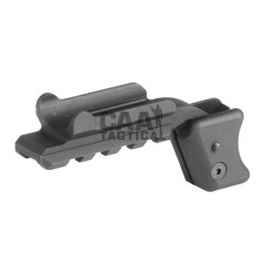 PICATINNY RAIL PER PISTOLA GLOCK17/19