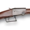 ANTARES CAL. .22LR
