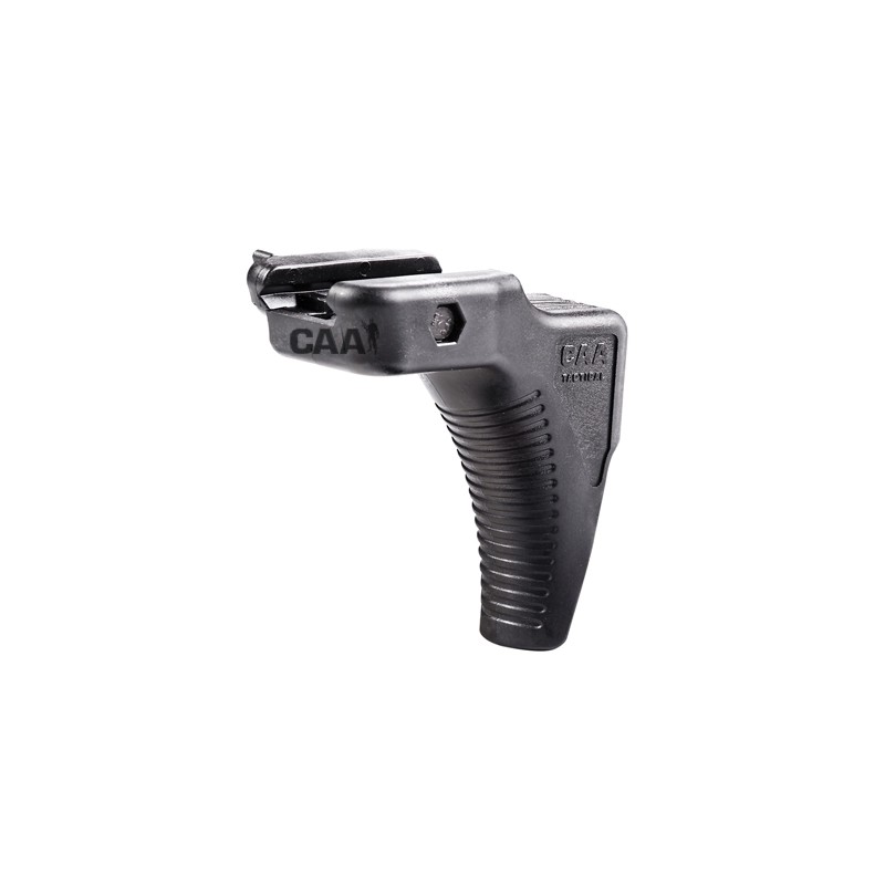 CURVED CQB MAGAZINE GRIP MOUNT PICATINNY