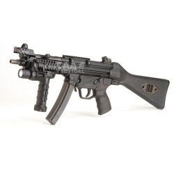QUICK RELEASE LIGHT/LASER 24,4-27 mm