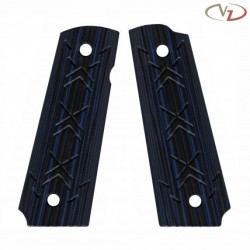 1911- RAGNAROK black blue