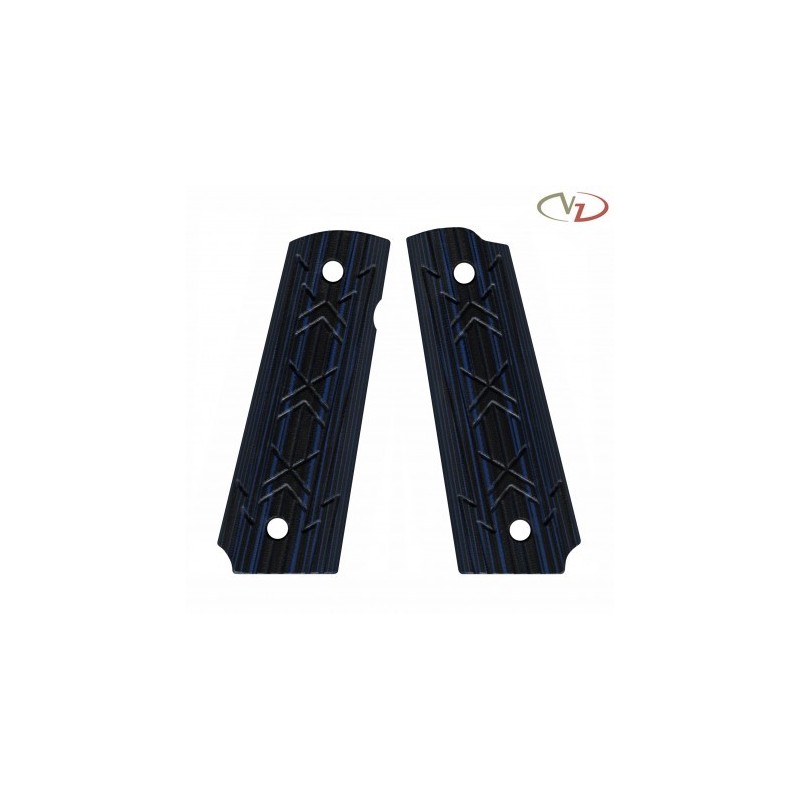1911- RAGNAROK black blue