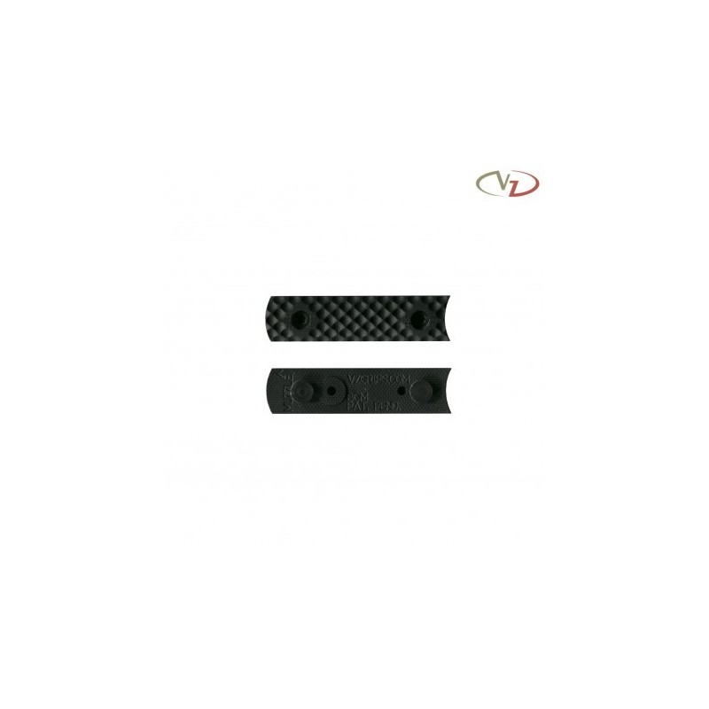 Grip per Guardamano VZ Recon black