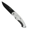 Coltello pieghevole da 7.75'' con manico in fibra di carbonio e alluminio