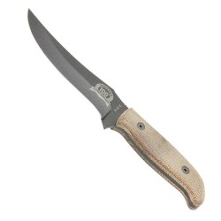 Coltello Skinner da 9.25" a lama fissa Western