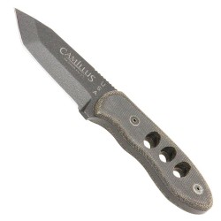 Coltello Chocjer da 5.5