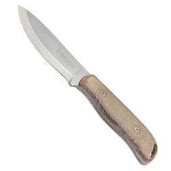 Coltello Bushcrafter