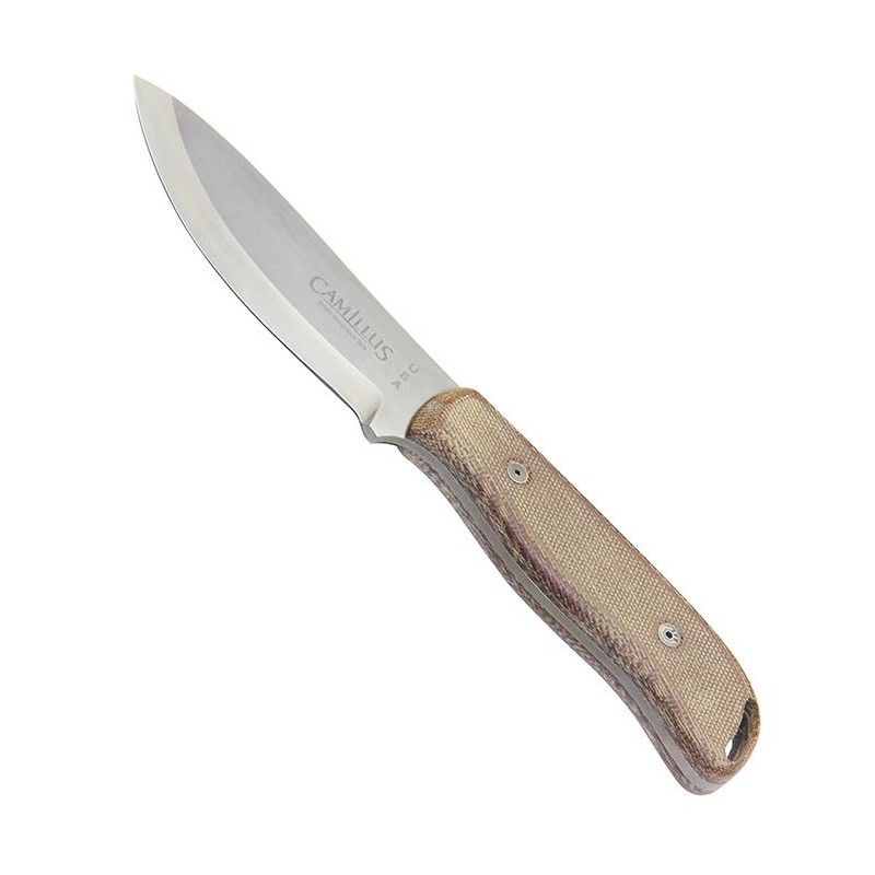 Coltello Bushcrafter