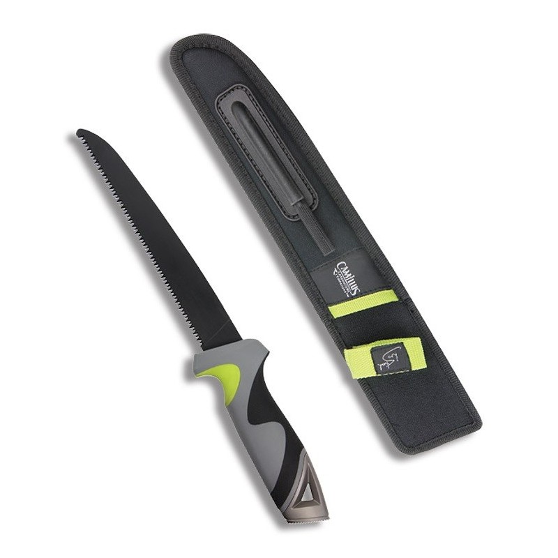 Coltello Camillus Les Stroud S.K.