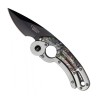 Camillus - Coltello a lama fissa Dominator da 22 cm
