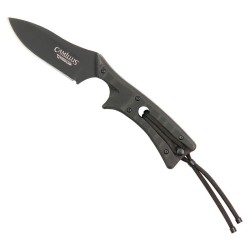 Camillus -  Coltello Tyrant a lama fissa 19144 da 18 cm 