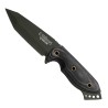 Camillus - Coltello a lama fissa da 20 cm