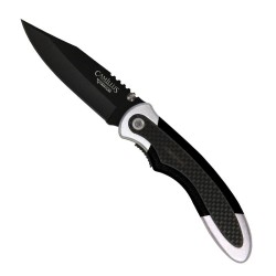 Camillus - Coltello pieghevole Chameleon 19079 da 22 cm