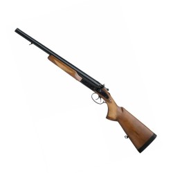 FUCILE DOPPIETTA MOD.JW2000 CAL.12