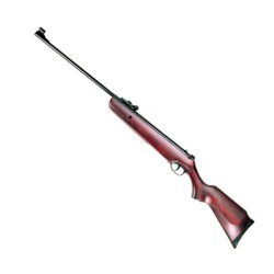 CARABINA NORCONIA QB18  CAL.4,5