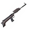 Carabina ad aria compressa Norconia Take Down