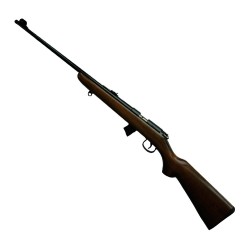 CARABINA NORINCO CAL.22 JW 15A CALCIO IN LEGNO