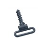 PORTACINTA CON VITE ANELLO 25mmX4mm