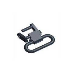 PORTACINTA AMERICA  SENZA VITE ANELLO 27mmX9mm