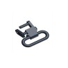 PORTACINTA AMERICA  SENZA VITE ANELLO 27mmX9mm