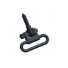 PORTACINTA NORDICO CON VITE ANELLO 27mm X 5mm