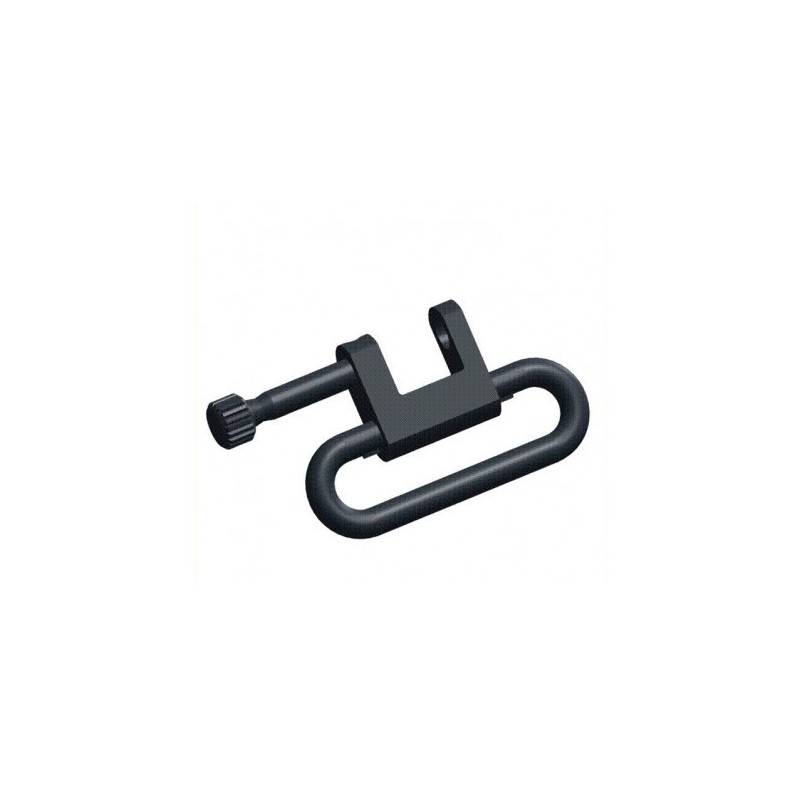 PORTACINTA SENZA VITE ANELLO 27 mm X 5 mm