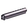 Tubo in alluminio per calci AK47