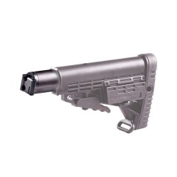 Tubo in alluminio per calci AK47