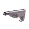 Tubo in alluminio per calci AK47
