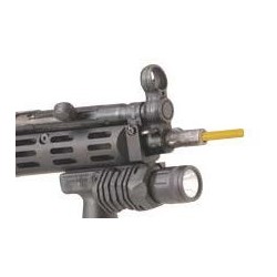 Indicatore arma scarica per canna
