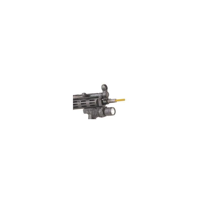 Indicatore arma scarica per canna
