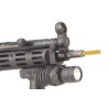 Indicatore arma scarica per canna