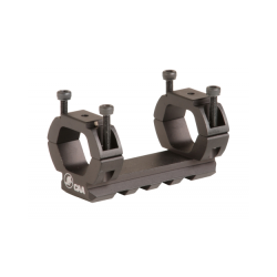 ATTACCO PICATINNY RAIL