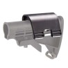 AR15/M4 - Poggiaguancia fisso per calci collassabili