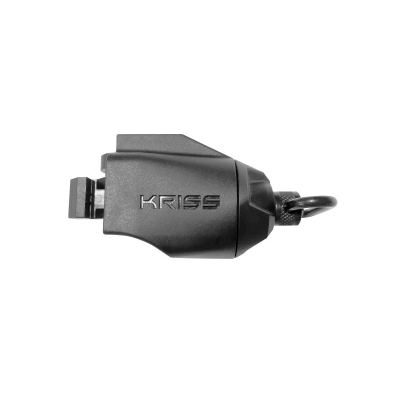 KRISS PISTOL ADAPTOR