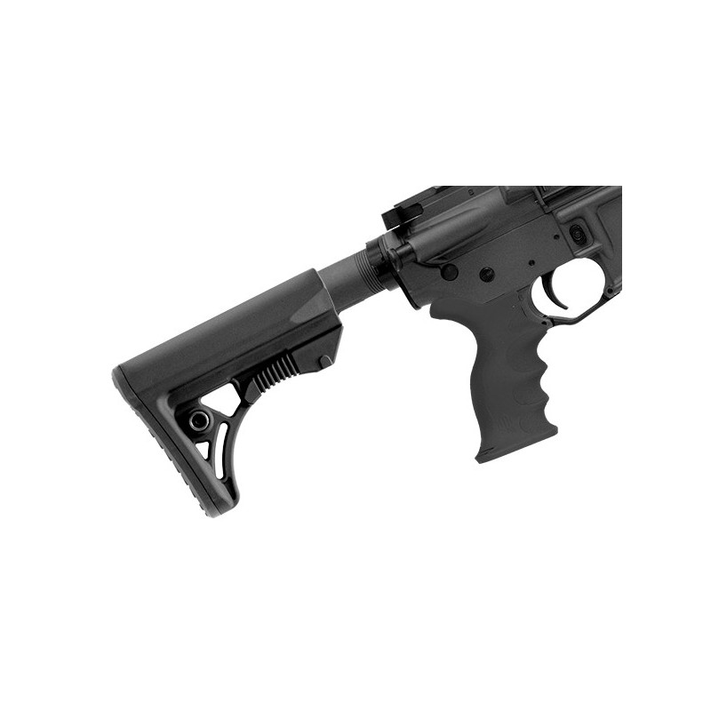 AR15/M4 - Calcio S3 Model 4 Ops Ready - Con e senza kit di montaggio
