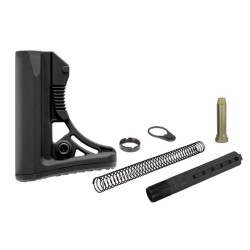 AR15/M4 - Calcio S3 Model 4 Ops Ready - Con e senza kit di montaggio
